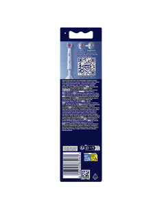 Oral-B 3D White 860960 4 pieza(s) Blanco 2