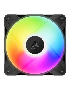 ARCTIC P14 Pro A-RGB Carcasa del ordenador Ventilador 14 cm Negro 1 pieza(s) 2