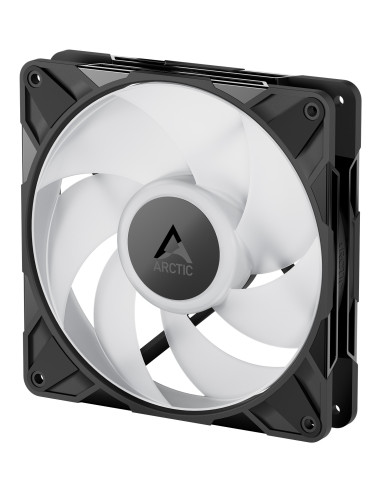ARCTIC P14 Pro A-RGB Carcasa del ordenador Ventilador 14 cm Negro 1 pieza(s)