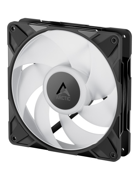 ARCTIC P14 Pro A-RGB Carcasa del ordenador Ventilador 14 cm Negro 1 pieza(s)