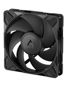 ARCTIC P14 Pro PST CO Carcasa del ordenador Ventilador 14 cm Negro 1 pieza(s)