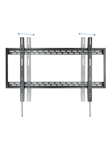 TooQ Soporte de pared (monitor   plasma   LCD   LED) 60” - 100”