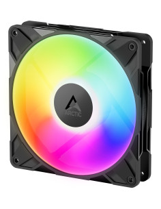 ARCTIC P14 Pro A-RGB Carcasa del ordenador Ventilador 14 cm Negro 3 pieza(s) 2