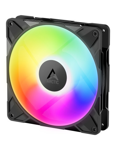 ARCTIC P14 Pro A-RGB Carcasa del ordenador Ventilador 14 cm Negro 3 pieza(s)