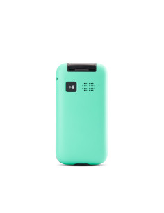 Panasonic KX-TU400 6,1 cm (2.4") 106 g Verde azulado 2