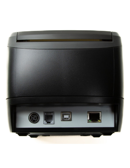 iggual TP7001 203 x 203 DPI Alámbrico Transferencia térmica Impresora de recibos