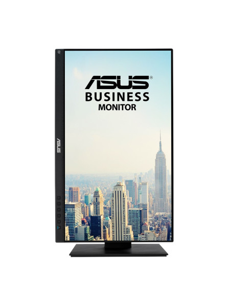 ASUS BE24EQSB pantalla para PC 60,5 cm (23.8") 1920 x 1080 Pixeles Full HD LED Negro