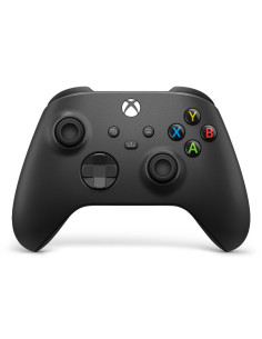 Microsoft EP2-29930 mando y volante Negro Bluetooth Gamepad Analógico Digital Android, PC, Xbox One, Xbox Series S, Xbox Series