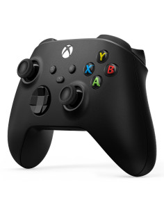 Microsoft EP2-29930 mando y volante Negro Bluetooth Gamepad Analógico Digital Android, PC, Xbox One, Xbox Series S, Xbox Series 2