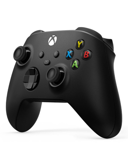 Microsoft EP2-29930 mando y volante Negro Bluetooth Gamepad Analógico Digital Android, PC, Xbox One, Xbox Series S, Xbox Series