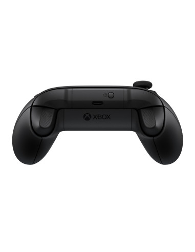 Microsoft EP2-29930 mando y volante Negro Bluetooth Gamepad Analógico Digital Android, PC, Xbox One, Xbox Series S, Xbox Series