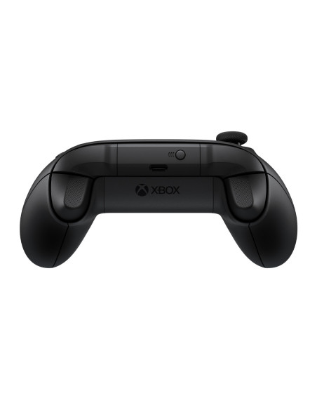 Microsoft EP2-29930 mando y volante Negro Bluetooth Gamepad Analógico Digital Android, PC, Xbox One, Xbox Series S, Xbox Series