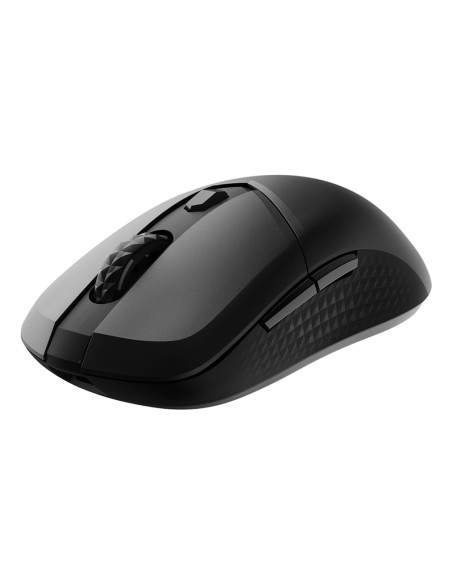 MSI VERSA 300 ratón Juego mano derecha RF Wireless + Bluetooth + USB Type-C Óptico 8000 DPI