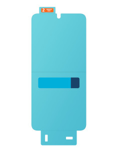 Samsung EF-US931CTEGWW protector de pantalla o trasero para teléfono móvil 1 pieza(s) 2