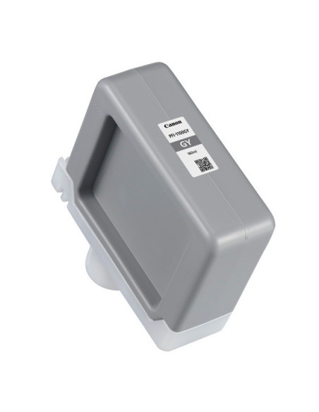 Canon PFI-1100GY cartucho de tinta Original Gris
