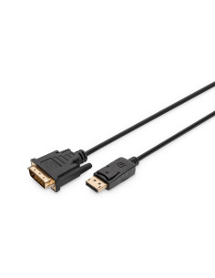 Digitus Cable adaptador DisplayPort