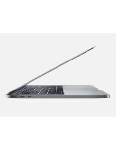 Apple MacBook Pro Intel® Core™ i5 Portátil 33,8 cm (13.3") 8 GB LPDDR3-SDRAM 128 GB SSD Wi-Fi 5 (802.11ac) macOS Mojave Gris 2