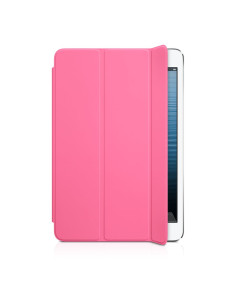 Apple iPad mini Smart Cover Funda Rosa