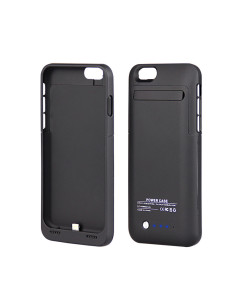 L-Link LL-AM-116 funda para teléfono móvil Negro