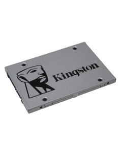 Kingston Technology SSDNow UV400 240 GB 2.5" Serial ATA III TLC