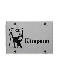 Kingston Technology SSDNow UV400 240 GB 2.5" Serial ATA III TLC 2