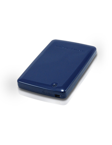 Conceptronic Caja de disco duro 2.5”
