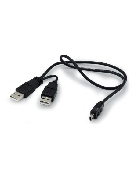 Conceptronic Caja de disco duro 2.5”