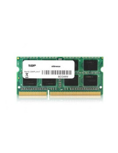 SQP S AP-MB31S4G módulo de memoria 4 GB 1 x 4 GB DDR3 204-pin SO-DIMM