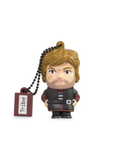 SilverHT Memoria USB 16GB - Juego de Tronos - Tyrion