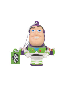 SilverHT Memoria USB 16GB - Toys Story - Buzz Lightyear