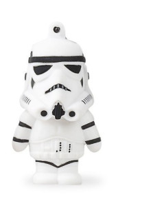 SilverHT USB 16GB - Stormtrooper