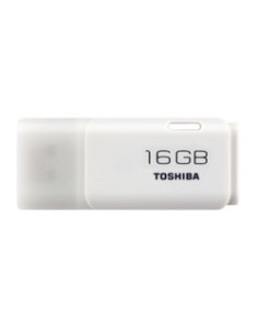 Toshiba THN-U202W0160E4 unidad flash USB 16 GB USB tipo A 2.0 Blanco