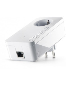 Devolo dLAN 1200+ PLC 1200 Mbit s Ethernet Blanco 1 pieza(s)