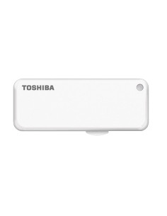 Toshiba U203 unidad flash USB 16 GB USB tipo A 2.0 Blanco