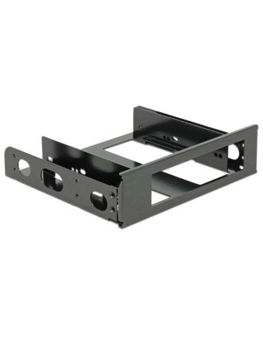 DeLOCK 18267 parte carcasa de ordenador Universal Accesorio para instalación de discos duros