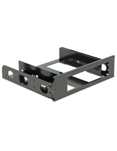DeLOCK 18267 parte carcasa de ordenador Universal Accesorio para instalación de discos duros