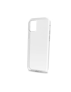 Celly Gelskin funda para teléfono móvil 16,5 cm (6.5") Transparente 2