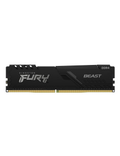 Kingston Technology FURY Beast 32GB 3600MT s DDR4 CL18 DIMM Black