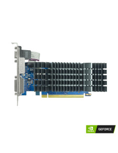 ASUS GT710-SL-2GD3-BRK-EVO NVIDIA GeForce GT 710 2 GB GDDR3 2
