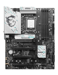 MSI B860 GAMING PLUS WIFI placa base Intel B860 LGA 1851 (Socket V1) ATX 2