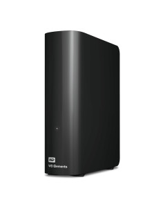 Western Digital Elements WDBWLG0160HBK-EESN disco duro externo 16 TB USB tipo A 2.0 3.2 Gen 1 (3.1 Gen 1) Negro