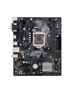 ASUS PRIME H310M-E R2.0 Intel® H310 LGA 1151 (Zócalo H4) micro ATX 2