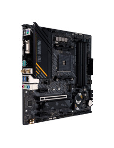 ASUS TUF GAMING B550M-E WIFI AMD B550 Zócalo AM4 micro ATX 2