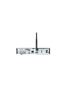 Fonestar RDS-585WHD descodificador para televisor Negro 2