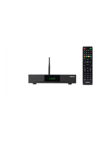 Fonestar RDS-585WHD descodificador para televisor Negro