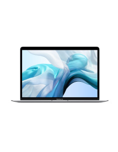 Apple MacBook Air Intel® Core™ i5 Portátil 33,8 cm (13.3") 8 GB LPDDR3-SDRAM 128 GB SSD Wi-Fi 5 (802.11ac) macOS Mojave Plata