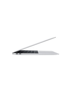Apple MacBook Air Intel® Core™ i5 Portátil 33,8 cm (13.3") 8 GB LPDDR3-SDRAM 128 GB SSD Wi-Fi 5 (802.11ac) macOS Mojave Plata 2