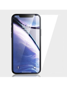 Devia 326929-CL protector de pantalla o trasero para teléfono móvil Apple 1 pieza(s) 2