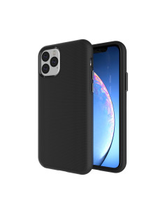 Devia 6938595333545 funda para teléfono móvil Negro