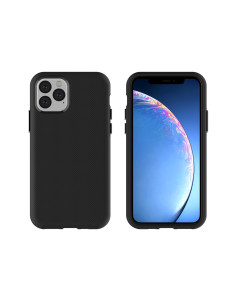 Devia 6938595333545 funda para teléfono móvil Negro 2